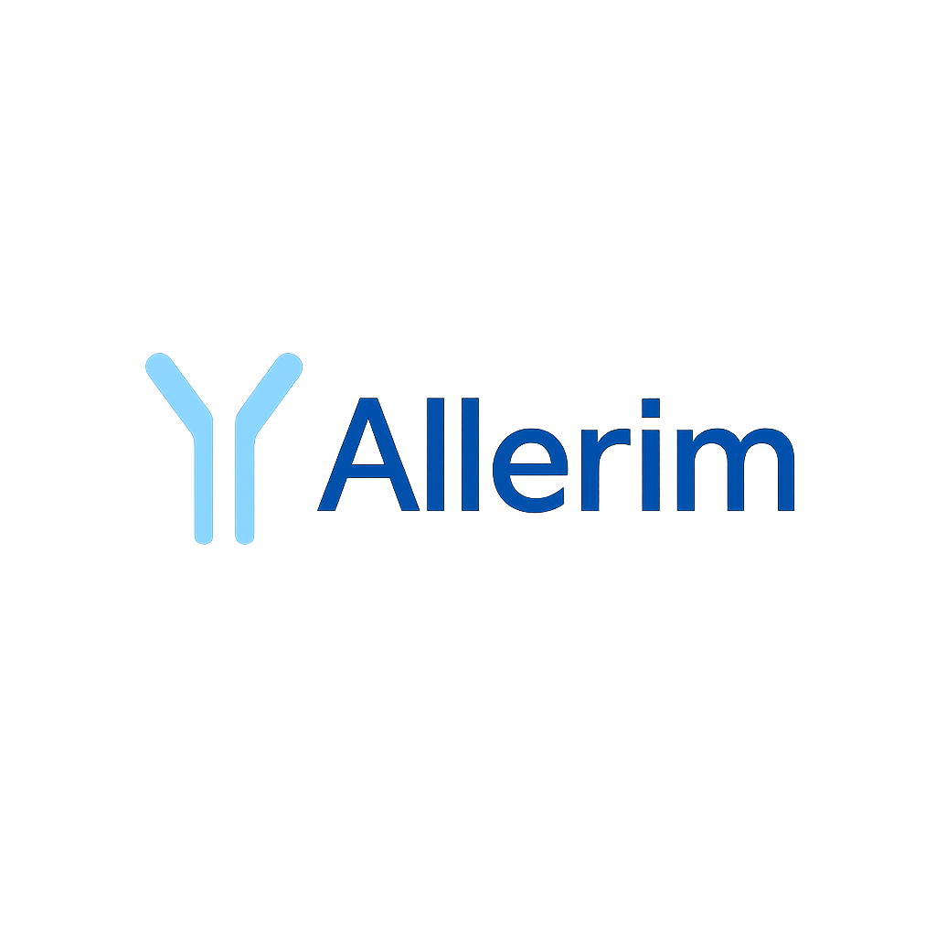 Allerim Logo